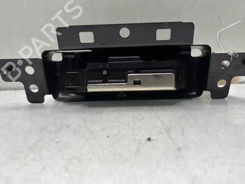 Used Tailgate lock Tailgate lock PEUGEOT 208 I (CA_, CC_) 1.0 VTi (68 hp) 31175970 31175970