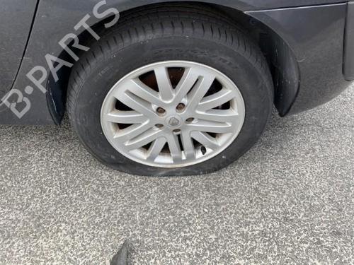 Rear parcel shelf RENAULT ESPACE IV (JK0/1_) 1.9 dCi (JK0U) | BP29508244C85  - Image 18