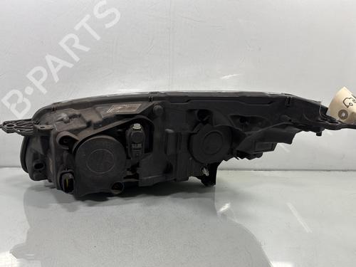 Right headlight PEUGEOT 508 I (8D_) 1.6 BlueHDi 120 | BP29589852C29 