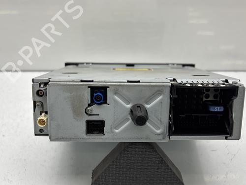 Radio PEUGEOT 3008 I MPV (0U_) 1.6 HDi | BP29842022E6 