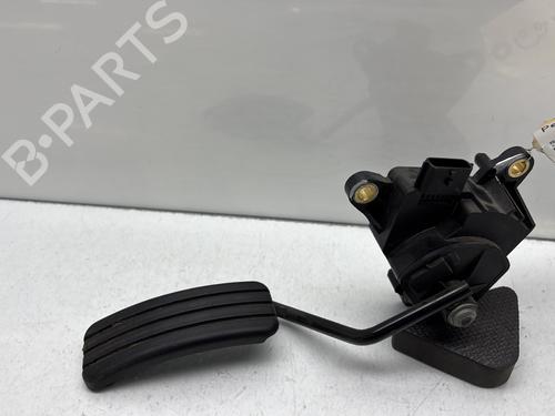 Pédale RENAULT SCÉNIC II (JM0/1_) 1.5 dCi (JM1E, JM16) (106 hp) 29707230