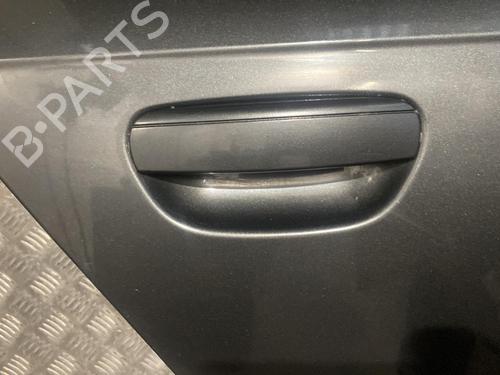 Right rear door SEAT EXEO (3R2) 2.0 TDI | BP21956033C5 
