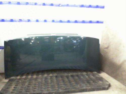 Used Tailgate PEUGEOT 406 (8B) 1.9 TD (90 hp) 21825035
