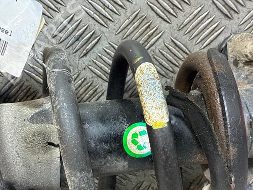 Left front shock absorber RENAULT TRAFIC II Van (FL) 1.9 dCi 80 (FL0B) | BP37249488M16 - Image 2