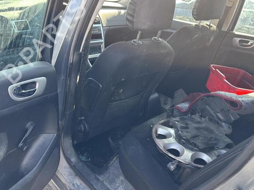 Fuse box PEUGEOT 307 (3A/C) 1.6 HDi | BP26527859E1 
