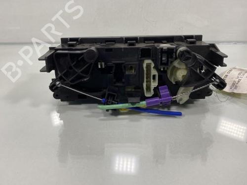 Used Climate control Climate control 20006159 20006159