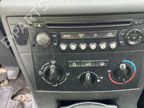 Switch CITROËN C4 I (LC_) 1.6 HDi | BP25474145I30 - Image 6