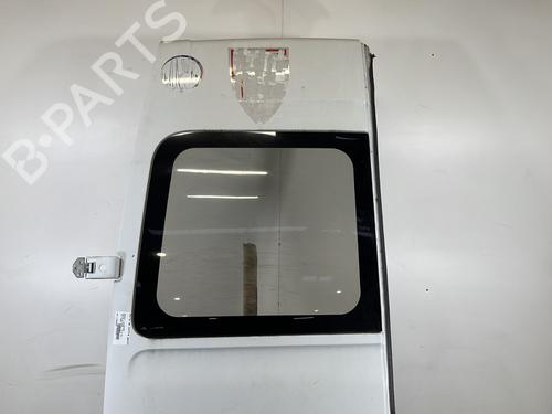 Venstre lasterom dør RENAULT MASTER III Van (FV) 2.3 dCi 100 FWD (FV0A, FV0B, FV0G, FV0K, FV0H) (101 hp) 29413620