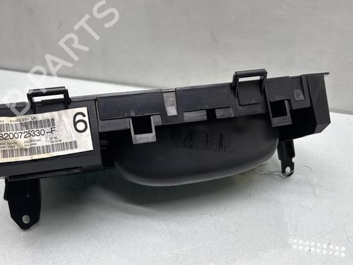 Instrument cluster RENAULT TWINGO II (CN0_) 1.2 (CN0D) | BP32297018C47