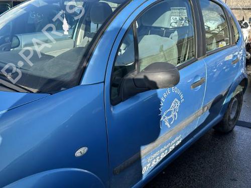 Right rear door CITROËN C3 I (FC_, FN_)  | BP19951940C5 