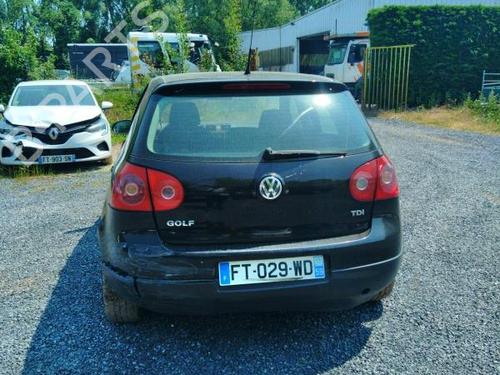 Køleventilator elektrisk VW GOLF V (1K1) 1.9 TDI | BP19972419M35 