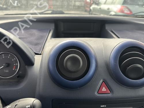 Engine control unit (ECU) PEUGEOT 1007 (KM_) 1.6 16V | BP29841939M57 - Image 25