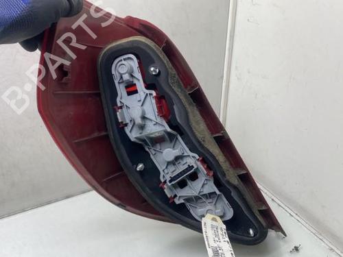 Right taillight MERCEDES-BENZ A-CLASS (W169) A 180 CDI (169.007, 169.307) | BP19969291C35 