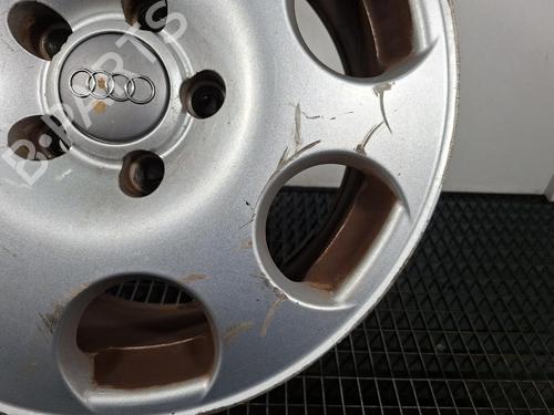 Fælk AUDI A4 B6 (8E2) 2.5 TDI quattro | BP38448581C45 - Image 3