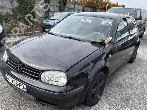 Used Parts VW GOLF IV (1J1) 1.9 SDI (68 hp) 4237498