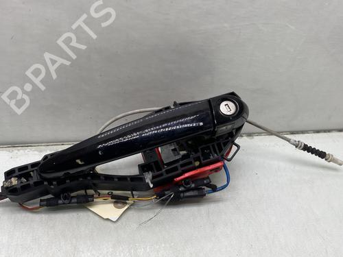 Türgriff vorne links außen für BMW 3 Touring (F31) 318 d (143 hp) 21268756