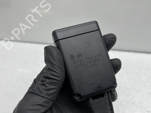 Seat buckle RENAULT ARKANA I (LCM_, LDN_) 1.6 E-TECH 145 (LDMU) | BP28385223I32 
