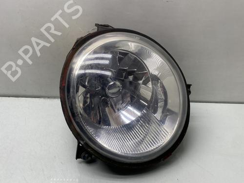 Used Right headlight Right headlight VW LUPO I (6X1, 6E1) 1.4 (60 hp) 31293444 31293444