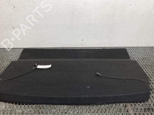 Used Rear parcel shelf Rear parcel shelf CITROËN C4 Picasso II 1.6 BlueHDi 120 (120 hp) 30596956 30596956