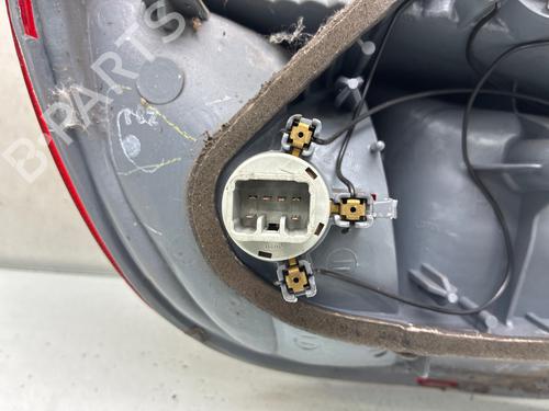 Used Right taillight Right taillight 37498706 37498706