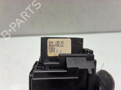 Used Steering column stalk Steering column stalk CITROËN XANTIA (X1_, X2_) 1.9 Turbo D (90 hp) 39753430 39753430