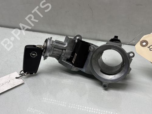 ignition-barrel-opel-corsa-d-s07-2006-2007-2008-2009-2010-2011-2012-2013-2014-2015-31883265 main image