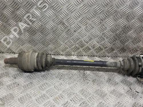 Left rear driveshaft BMW 3 Touring (E91)  | BP19959270M40 