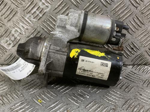 Starter OPEL CORSA D (S07) 1.2 (L08, L68) | BP26000319M8 - Image 2