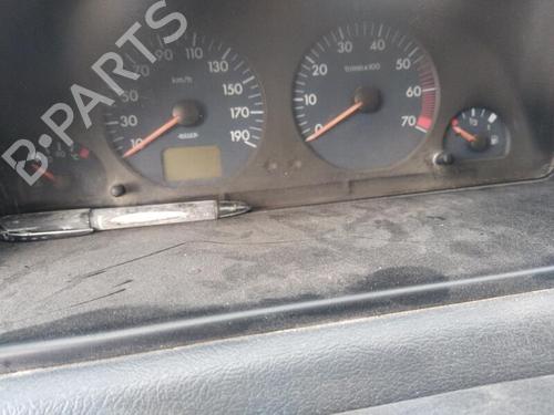 Front right lock PEUGEOT EXPERT Van (222) 2.0 HDI | BP20009051C97 