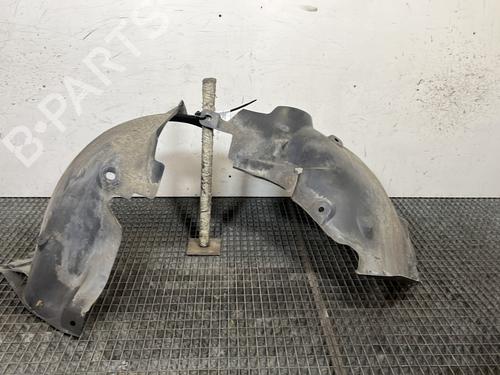 Used Wheel arch RENAULT MODUS / GRAND MODUS (F/JP0_) 1.2 16V (JP0W) (101 hp) 31095341