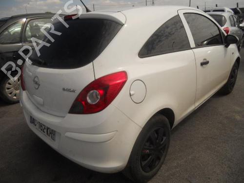 Left front window switch OPEL CORSA D (S07) 1.3 CDTI (L08, L68) | BP20017374I27 