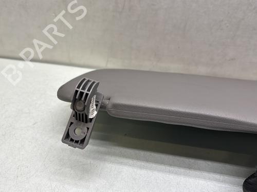 Left sun visor VW CRAFTER 30-50 Van (2E_) 2.0 TDI | BP37755321I1 - Image 2