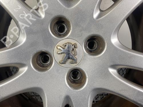Rim PEUGEOT 307 (3A/C) 2.0 HDi 110 | BP25261624C45 
