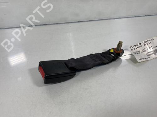 Used Seat buckle HYUNDAI MATRIX (FC) 1.5 CRDi (82 hp) 20011638