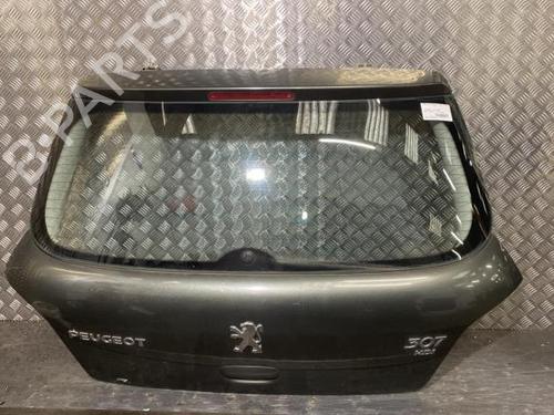 Tailgate PEUGEOT 307 (3A/C) 1.6 HDi 110 | BP20182469C6 