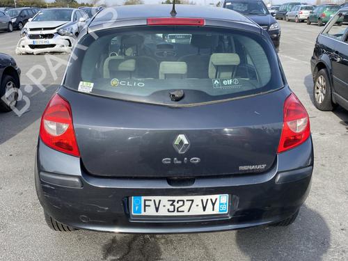 Engine control unit (ECU) RENAULT CLIO III (BR0/1, CR0/1) 1.5 dCi (BR17, CR17) | BP26527879M57 - Image 25
