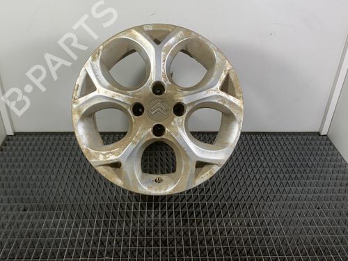 Used Rim Rim 25261671 25261671
