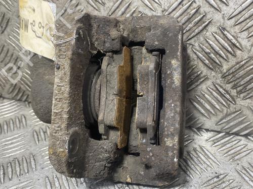 Used Right front brake caliper Right front brake caliper RENAULT TWINGO I (C06_) 1.2 16V (C060) (60 hp) 31205618 31205618