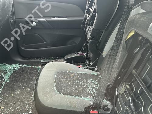 Subframe CITROËN C4 Grand Picasso II (DA_, DE_) | BP37482846M9 - Image 17