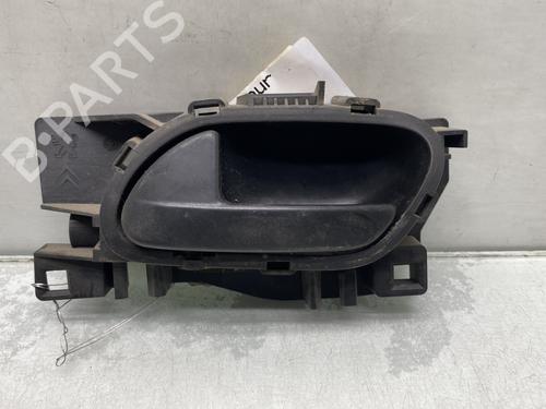 Used Front left interior door handle FIAT SCUDO Van (270_, 272_) 1.6 D Multijet (90 hp) 22348512