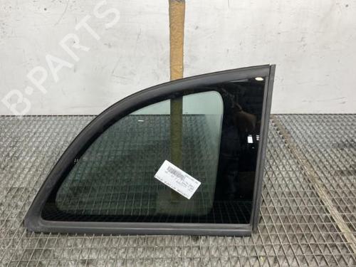 Used Rear right quarter glass Rear right quarter glass FIAT 500 (312_) 1.3 D Multijet (312AXB1A) (75 hp) 21558659 21558659