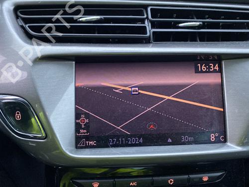 Starter CITROËN C3 II (SC_) 1.6 HDi | BP29413389M8 