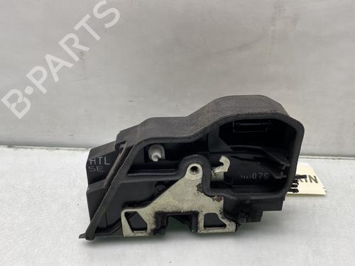 Rear left lock BMW 1 (E87) 118 d | BP24198267C100