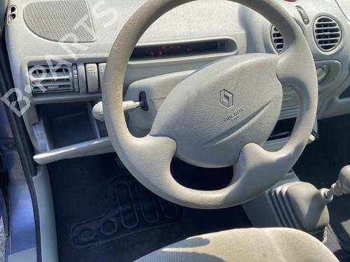 Rear parcel shelf RENAULT TWINGO I (C06_) 1.2 (C066, C068) | BP28315293C85 