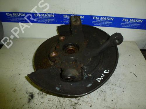 Used Right front steering knuckle PEUGEOT 104 1.1 (50 hp) 20007487