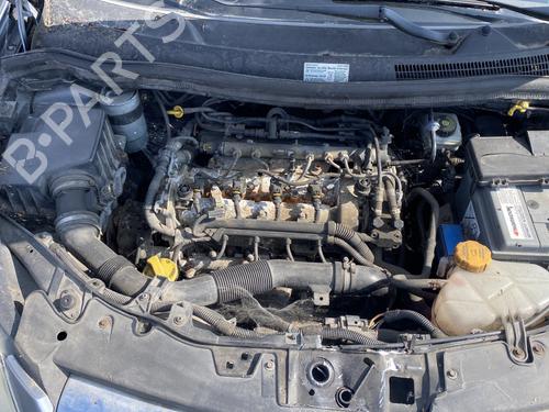 Steering column stalk OPEL CORSA D (S07) 1.3 CDTI (L08, L68) | BP31293268I23  - Image 22