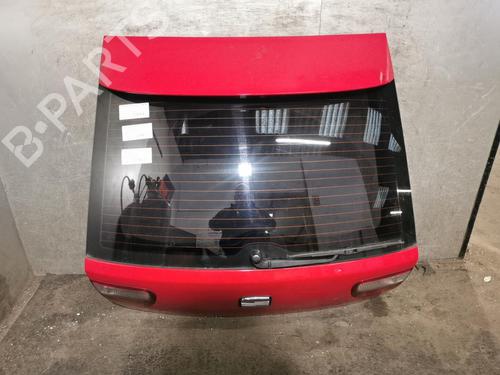 Used Tailgate SEAT LEON (1M1) 1.9 TDI (150 hp) 20014019