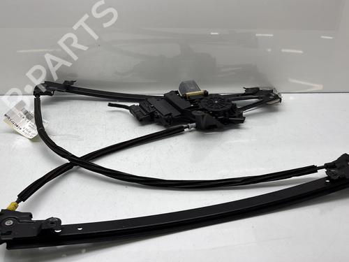 Used Front right window mechanism SEAT ALHAMBRA (7V8, 7V9) 1.9 TDI (115 hp) 28353397