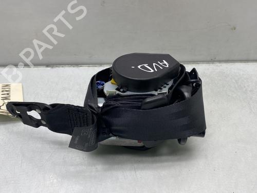 Front right belt tensioner RENAULT CLIO IV (BH_) 0.9 TCe 75 (BHNP) | BP24118303C88 