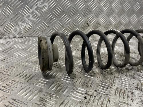 Used Shock absorber spring SKODA FABIA II (542) 1.2 TSI (86 hp) 20021968
